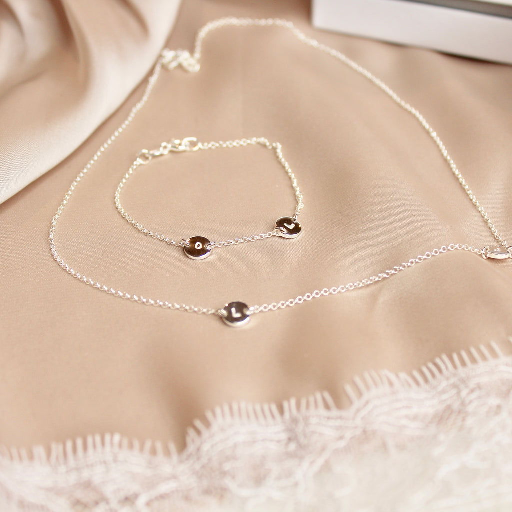 Personalised Chain Choker