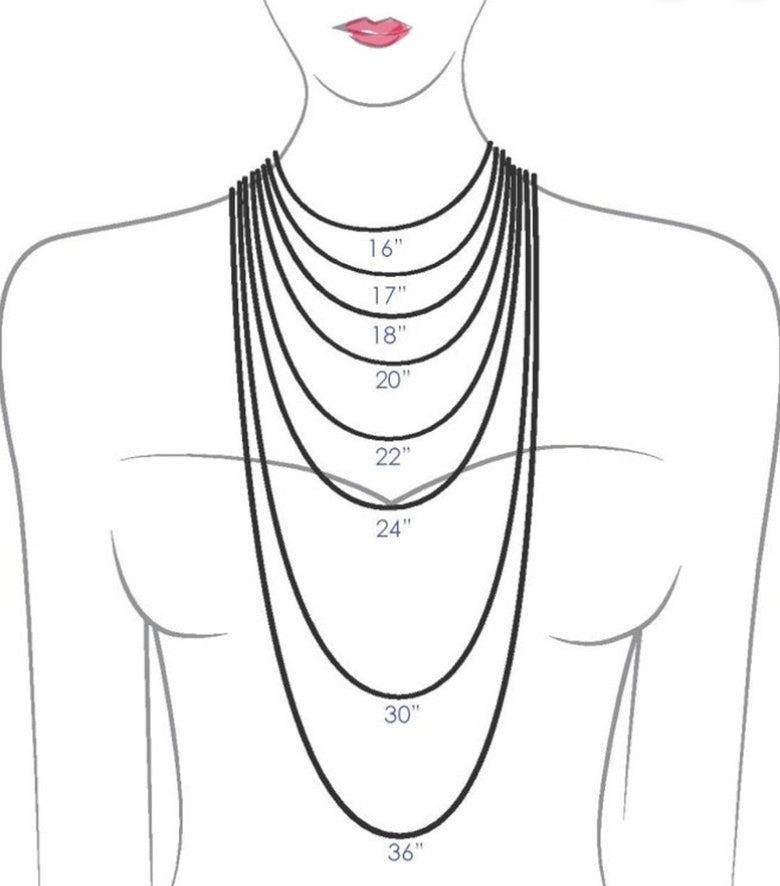 Sterling Silver Curb Chain
