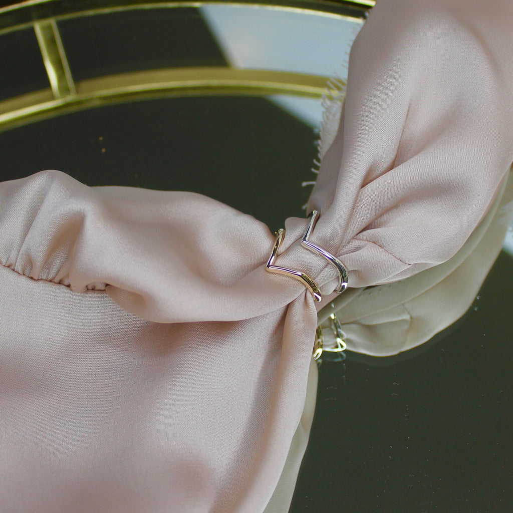 Wishbone Ring