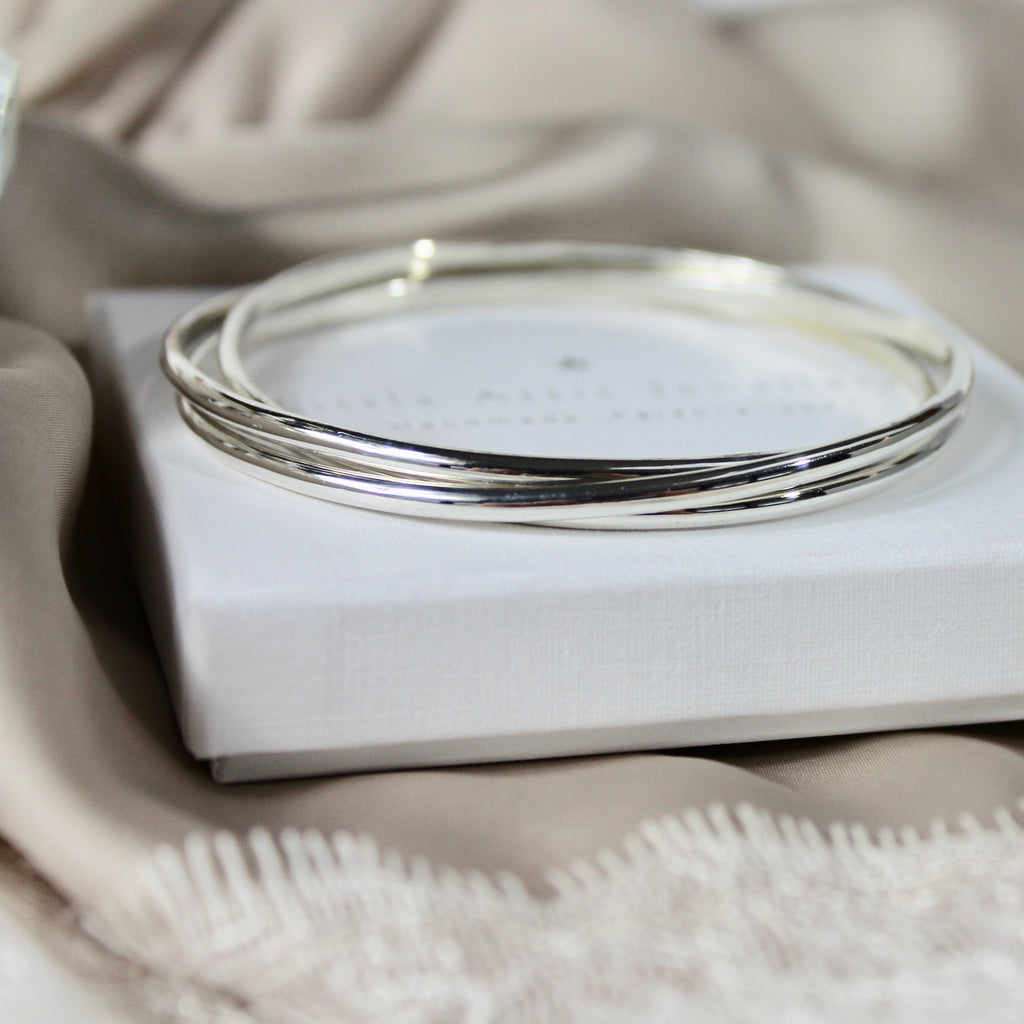 Russian Wedding Bangle