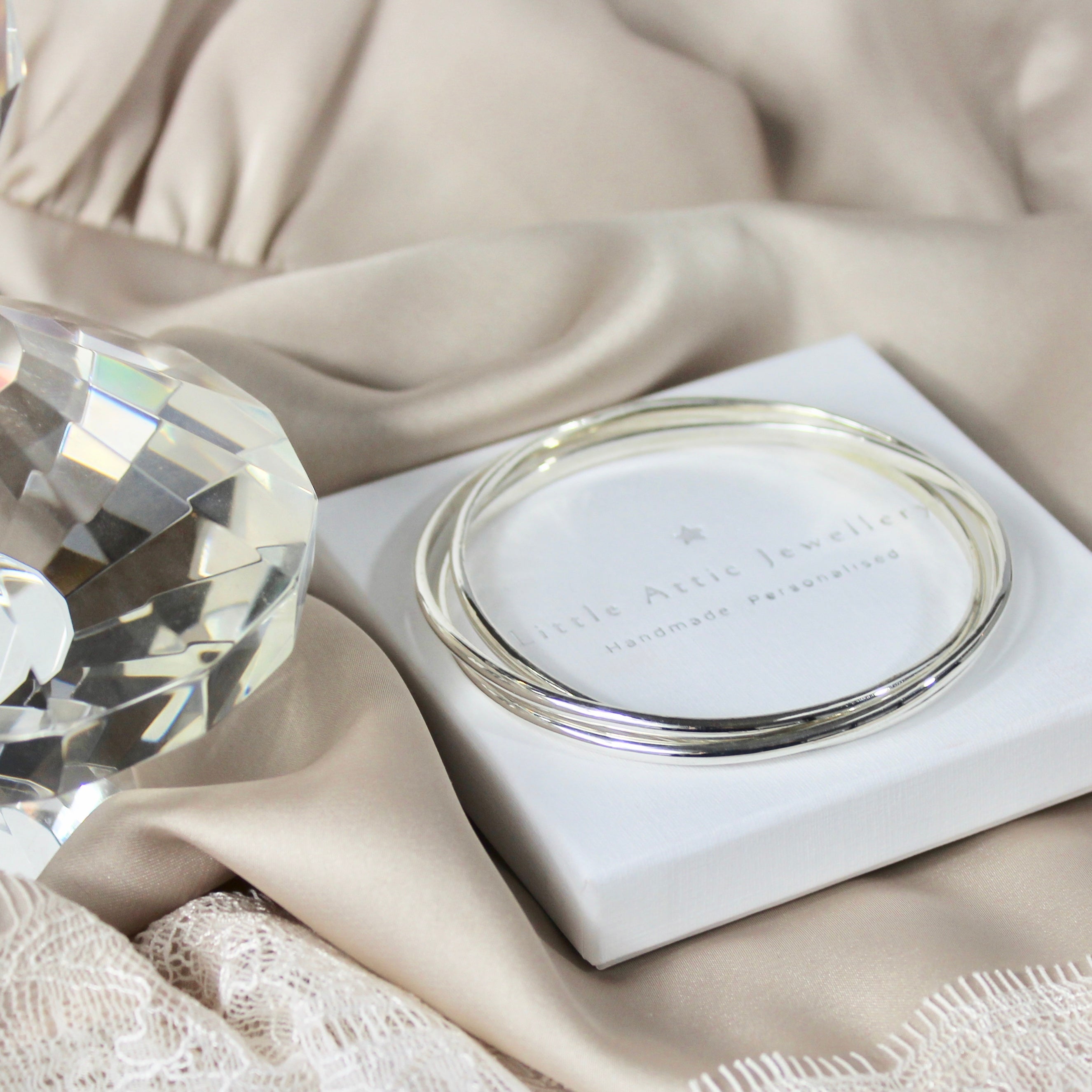 Russian Wedding Bangle