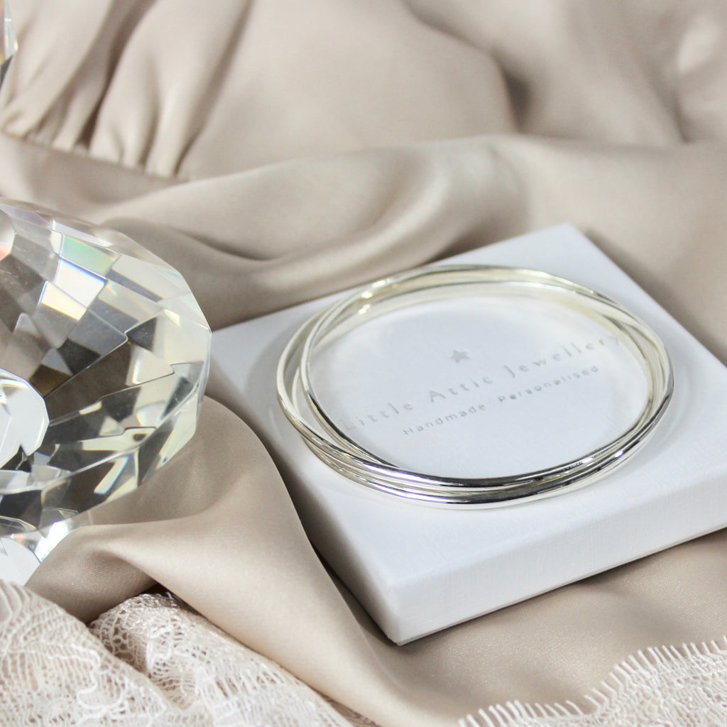 Russian Wedding Bangle