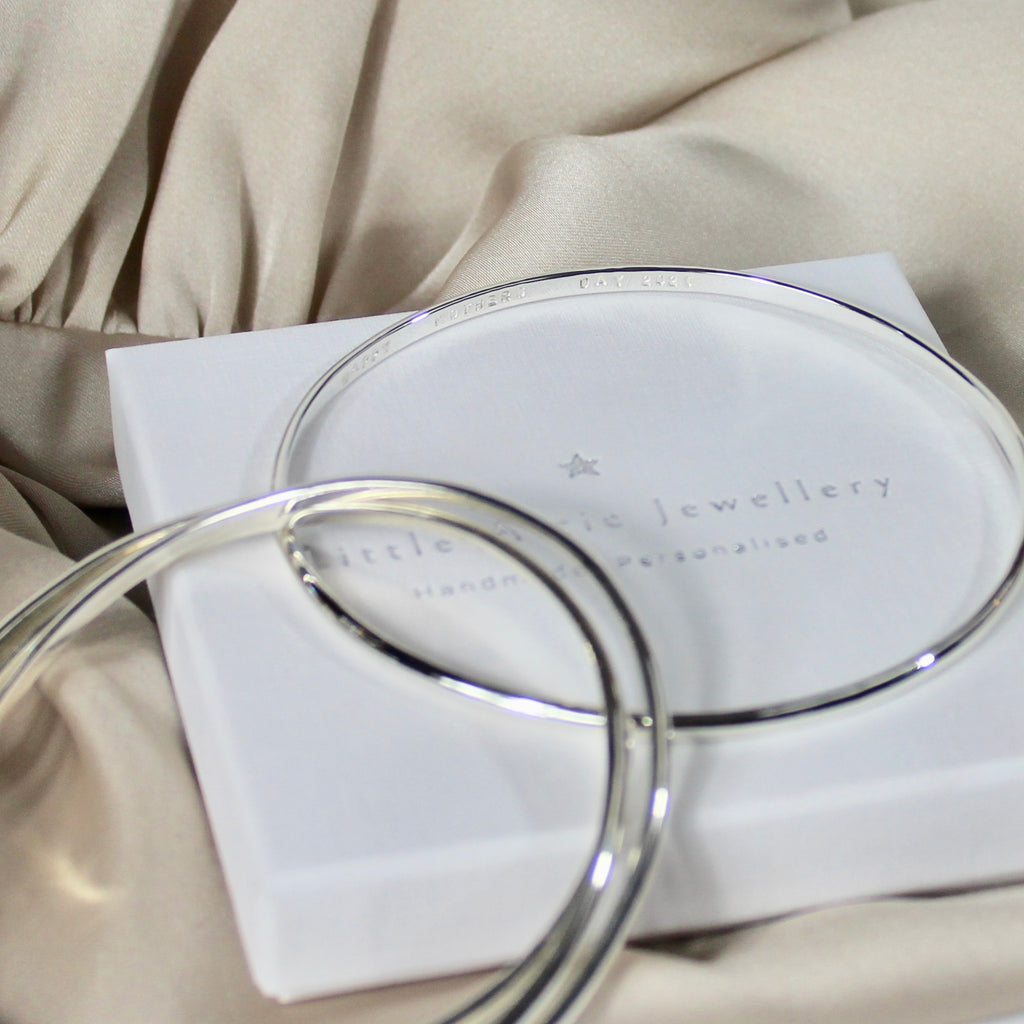 Russian Wedding Bangle