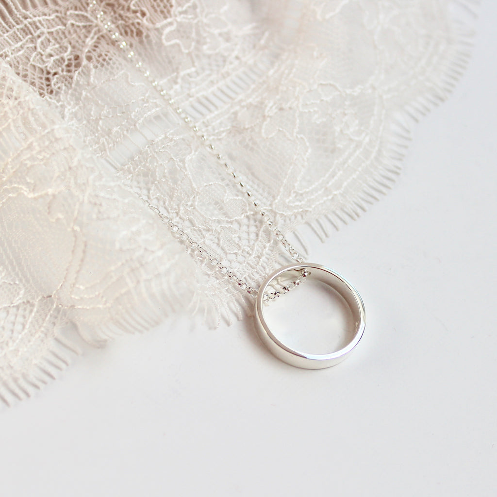 Ring Pendant