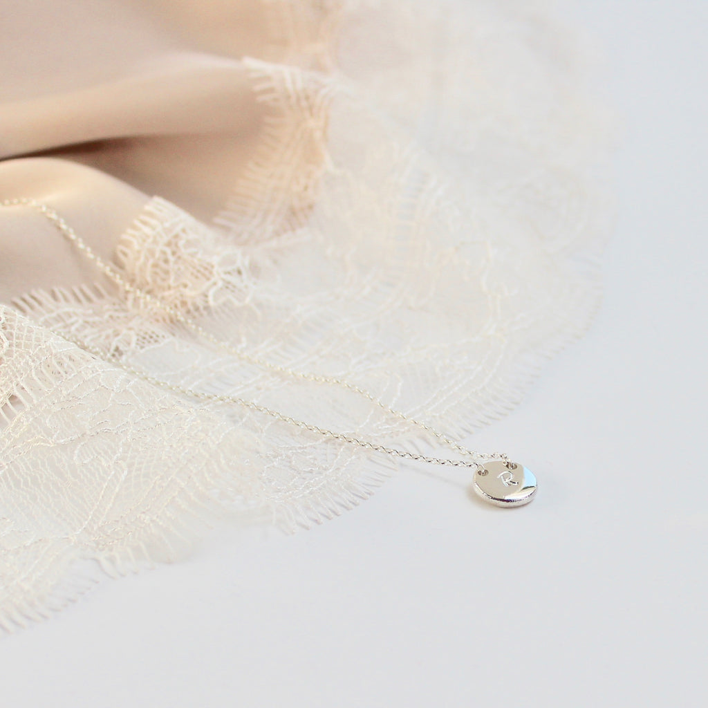 Fluere Nugget Choker