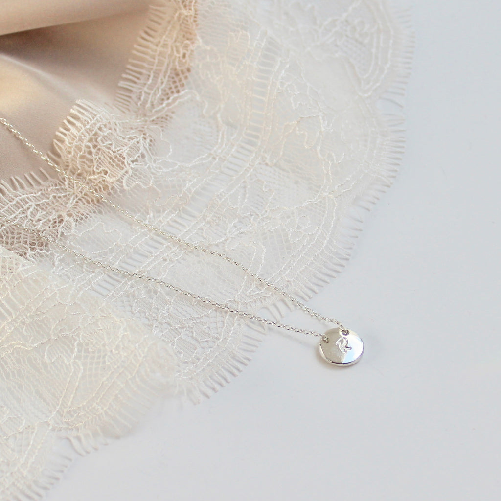 Fluere Nugget Choker