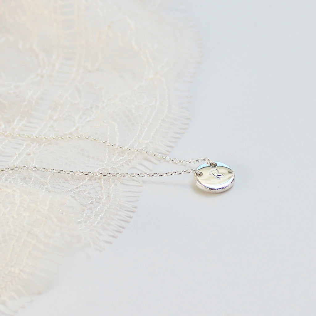 Fluere Nugget Choker