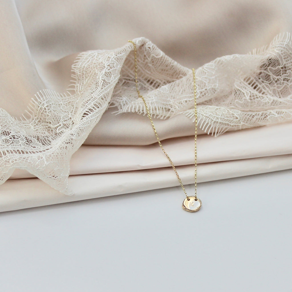 Fluere Nugget Choker