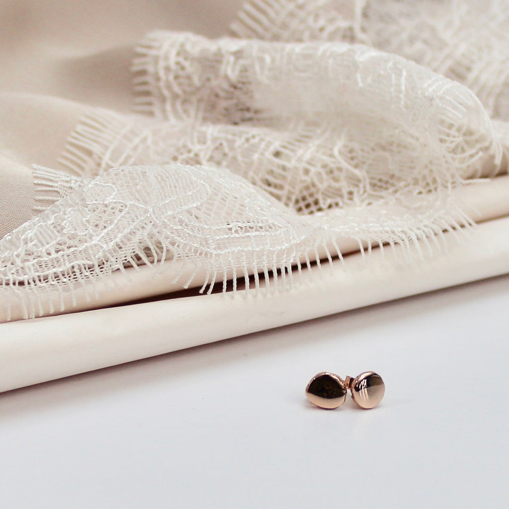 Fluere Nugget Studs